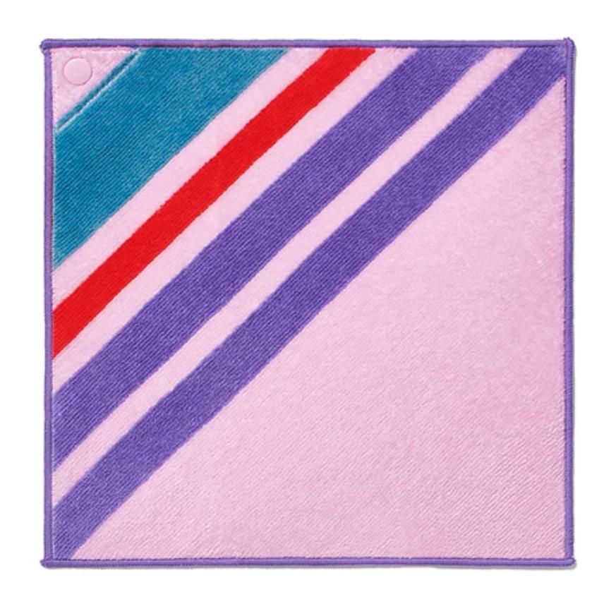 Pokemon（ポケモン） タオル イン ポーチ エーフィ ハンカチ