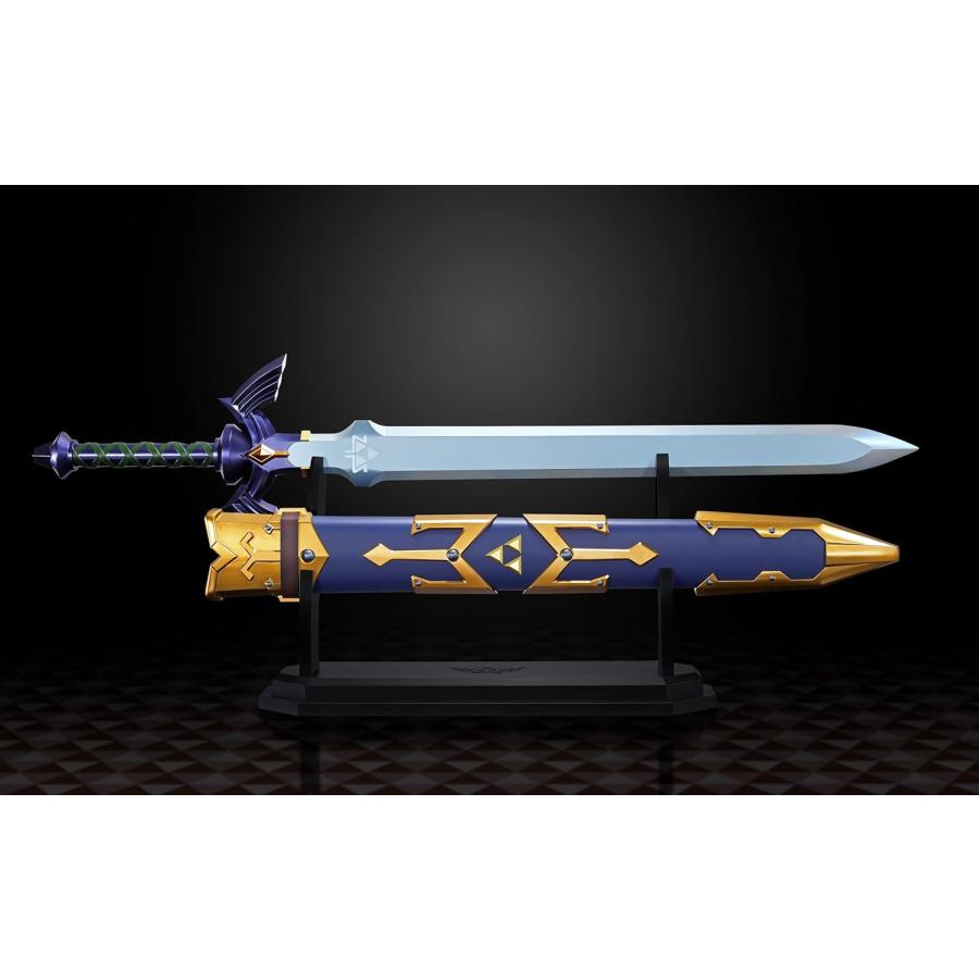 PROPLICA ゼルダの伝説 マスターソード 約1050mm ABS製 完成品