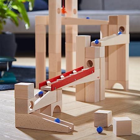 ハバ 組立てクーゲルバーン HA1136 