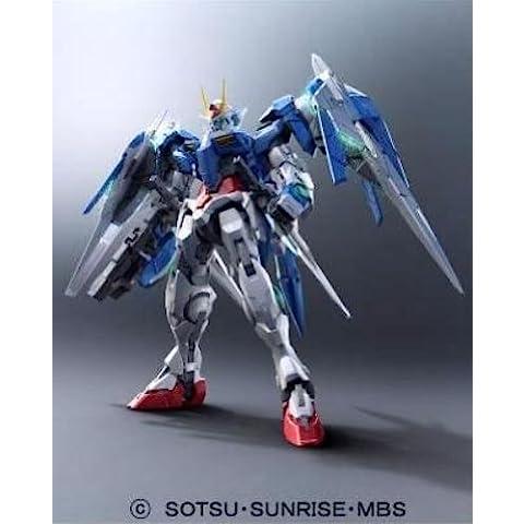 PG 1/60 ダブルオーライザー (機動戦士ガンダム00)