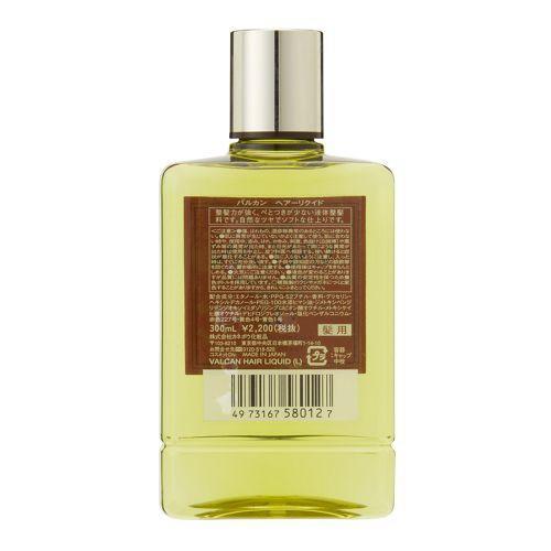 カネボウ バルカン VALCAN ヘアーリクイド(L)《300ml》生産 カネボウ バルカン VALCAN ヘアーリクイド(L)《300ml》生産