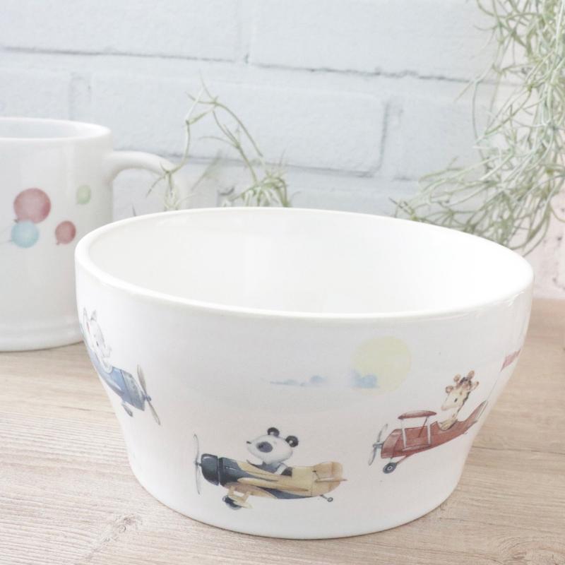 ポーセラーツ 転写紙 【白磁用】Racing Animal レーシングアニマル転写