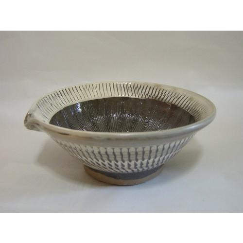 小鹿田焼＊飛び鉋＊6寸すり鉢 : Porch Drop ヤフー店 - 通販 - Yahoo