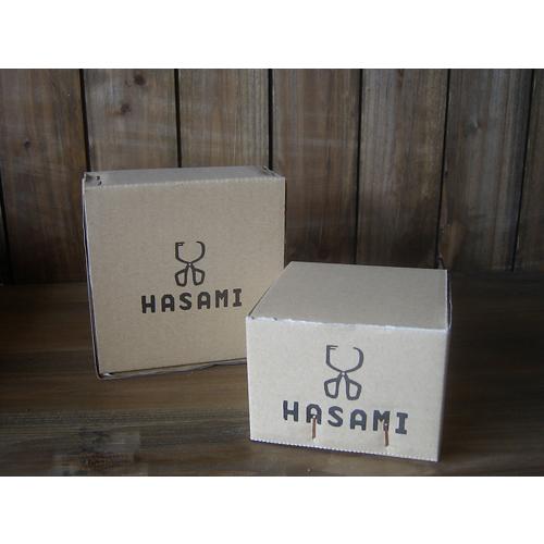 HASAMI＊SEASON 01 ミニプレート／イエロー,ブルー,ブラウン,レッド｜porch-drop｜12