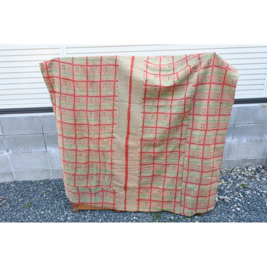 カンタ＊ビンテージマルチカバー リバーシブル(3032) : Porch Drop