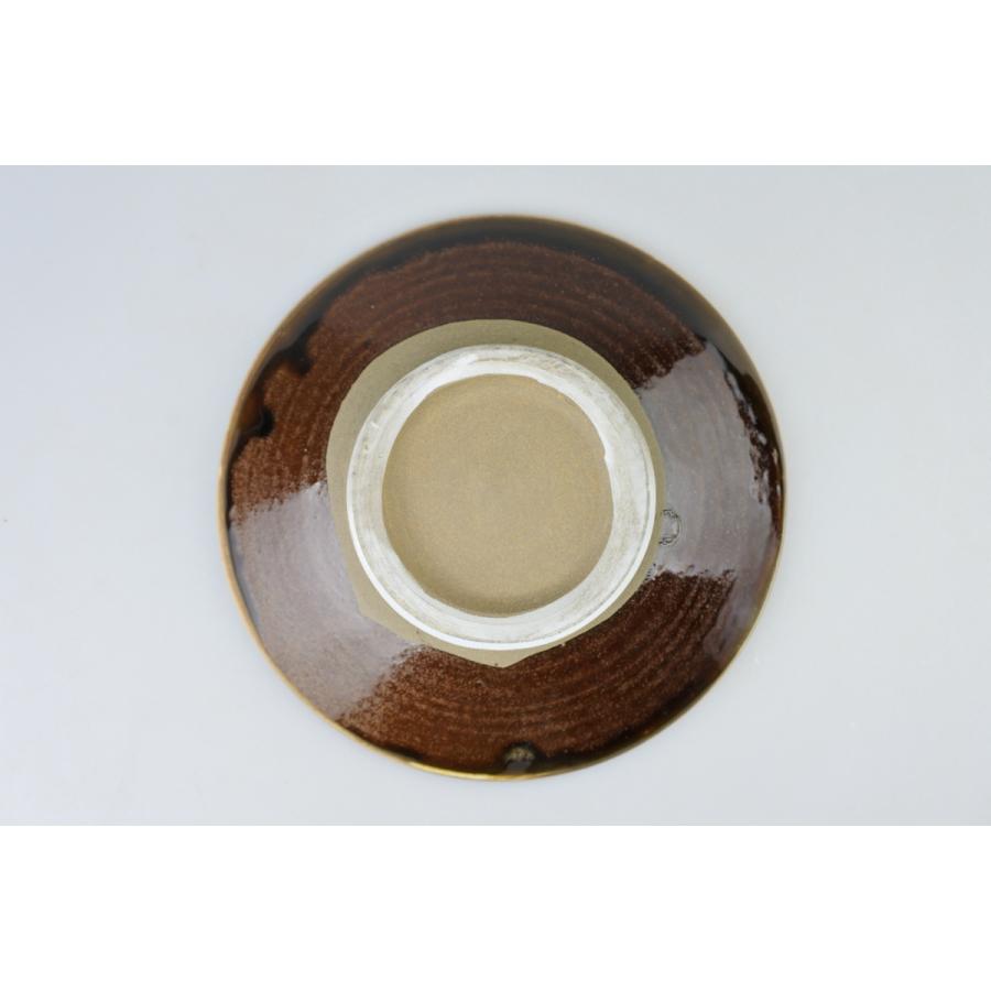 小鹿田焼＊飛び鉋＊5寸皿／15cm : Porch Drop ヤフー店 - 通販 - Yahoo