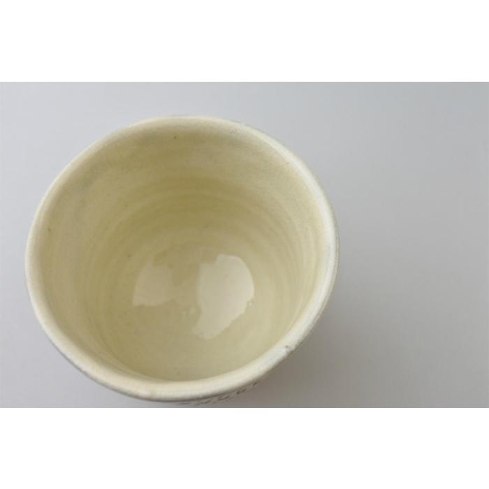 小鹿田焼＊飛び鉋＊湯呑み : Porch Drop ヤフー店 - 通販 - Yahoo