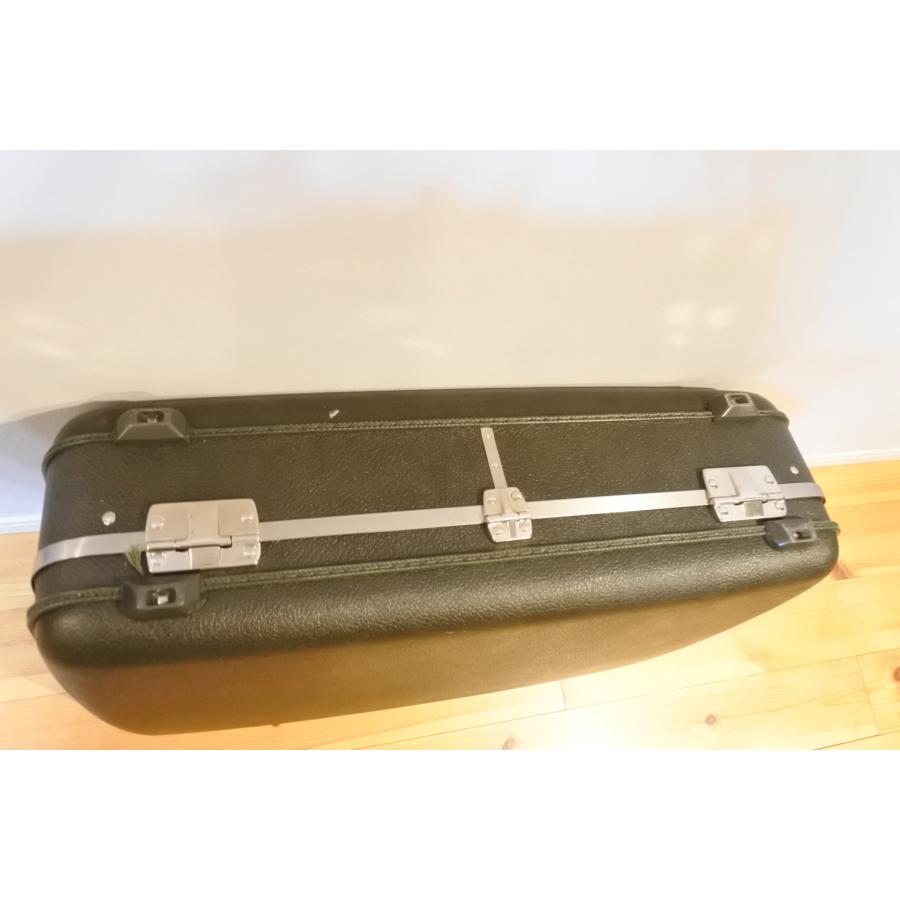 送料無料【ビンテージ】アメリカ製American tourister（アメリカンツーリスター）トランク＊Tiara／スーツケースの画像