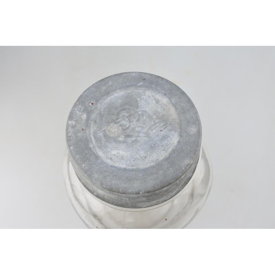 Ball Perfect Mason 1910-1933年代　ビッグマウス ビンテージ】1933〜1962年製造 Ballメイソンジャー／保存瓶_C Ball