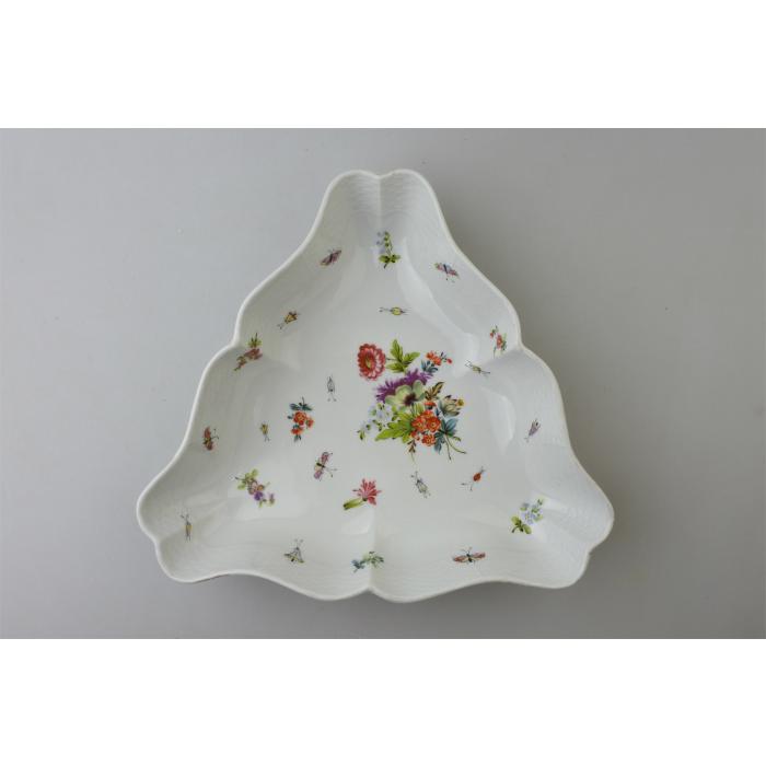 美術品・アンティーク・コレクション ハンガリー ヘレンド HEREND 1960