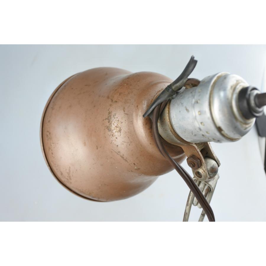 USAインダストリアルランプ／アメリカ／作業灯／vintage／Leviton USAインダストリアルランプ／アメリカ／作業灯／vintage／Leviton