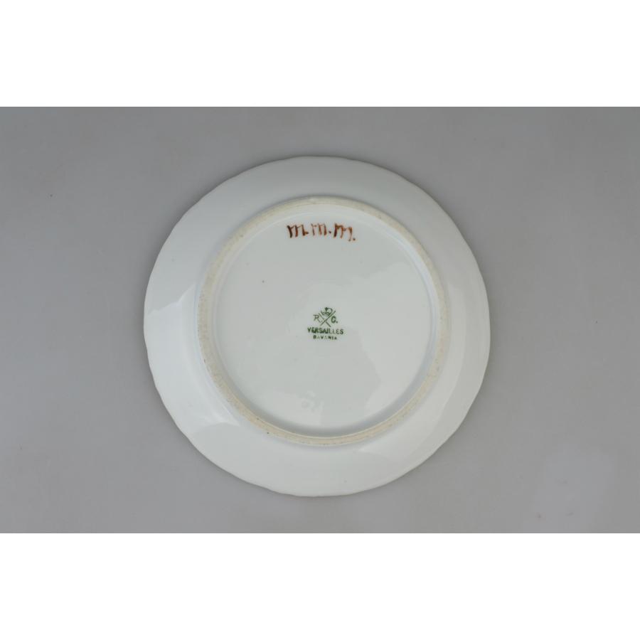 ローゼンタール ケーキ プレート 6枚セット ビンテージ ローゼンタール ケーキ プレート 6枚セット ビンテージ - メルカリ