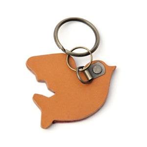 japlish 鳥キーホルダー MADE：日本製（JAPAN）[nouki2