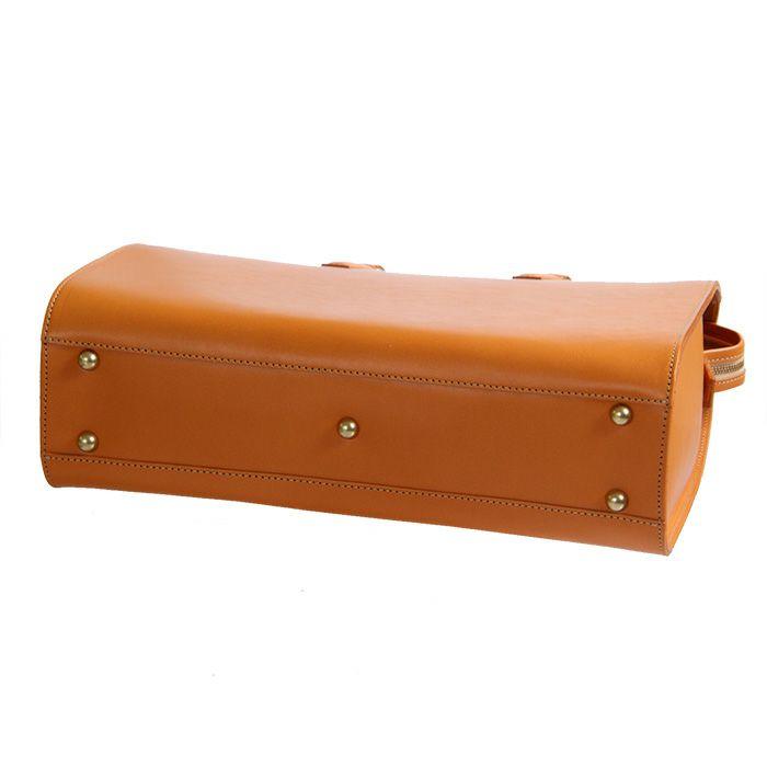 最高級　定価１０万　PORCO ROSSO 栃木レザー ビジネスバッグ porco-rosso_pr-bu-2-a4e