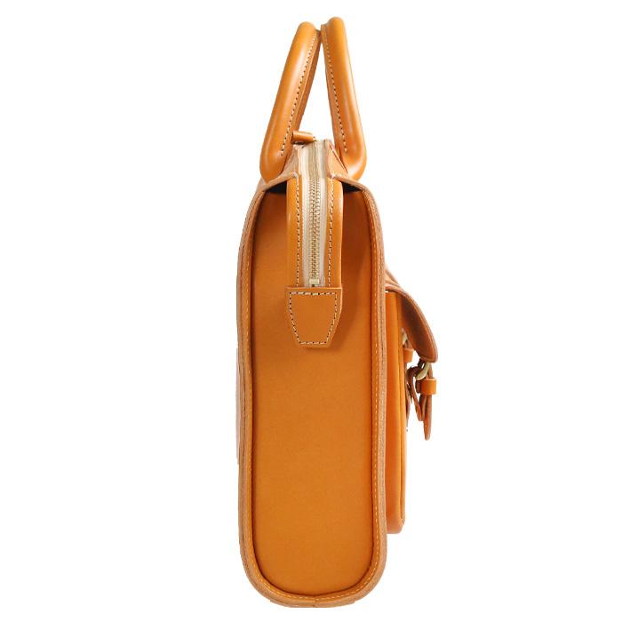 PORCO ROSSO（ポルコロッソ） ビジネスバッグ メンズ レディース 本革