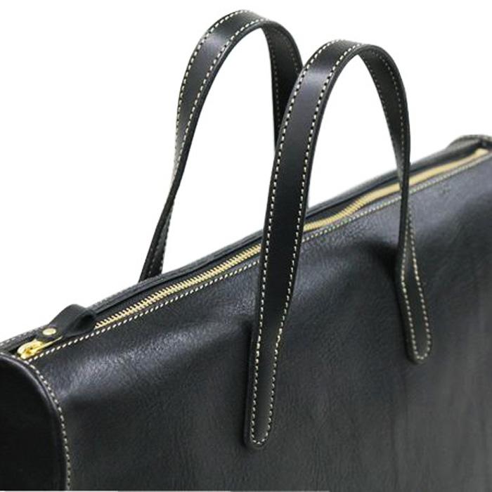 PORCO ROSSO（ポルコロッソ） ビジネスバッグ 本革 メンズ レディース