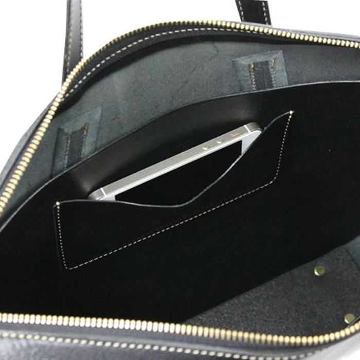 PORCO ROSSO（ポルコロッソ） ビジネスバッグ 本革 メンズ レディース