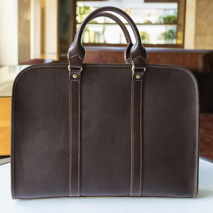 PORCO ROSSO ビジネスバッグ 本革 メンズ レディース a4 レザー PORCO ROSSO ビジネスバッグ 本革 メンズ レディース a4 レザー