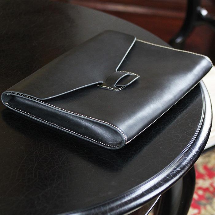 PORCO ROSSO（ポルコロッソ） クラッチバッグ セカンドバッグ