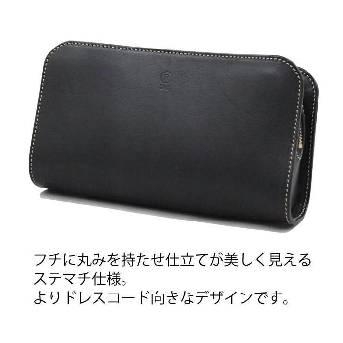 クラッチバッグ セカンドバッグ メンズ 結婚式 バッグインバッグ 本革 栃木レザー ブランド ポルコロッソ Nouki Pr Cl 3 ポルコロッソ 通販 Yahoo ショッピング