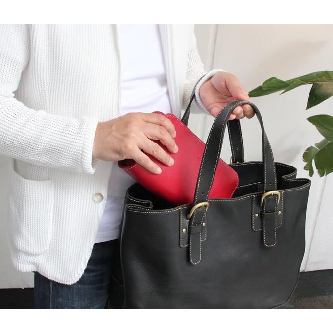 クラッチバッグ セカンドバッグ メンズ 結婚式 バッグインバッグ 本革 栃木レザー ブランド ポルコロッソ Nouki4 Pr Cl 3 ポルコロッソ 通販 Yahoo ショッピング