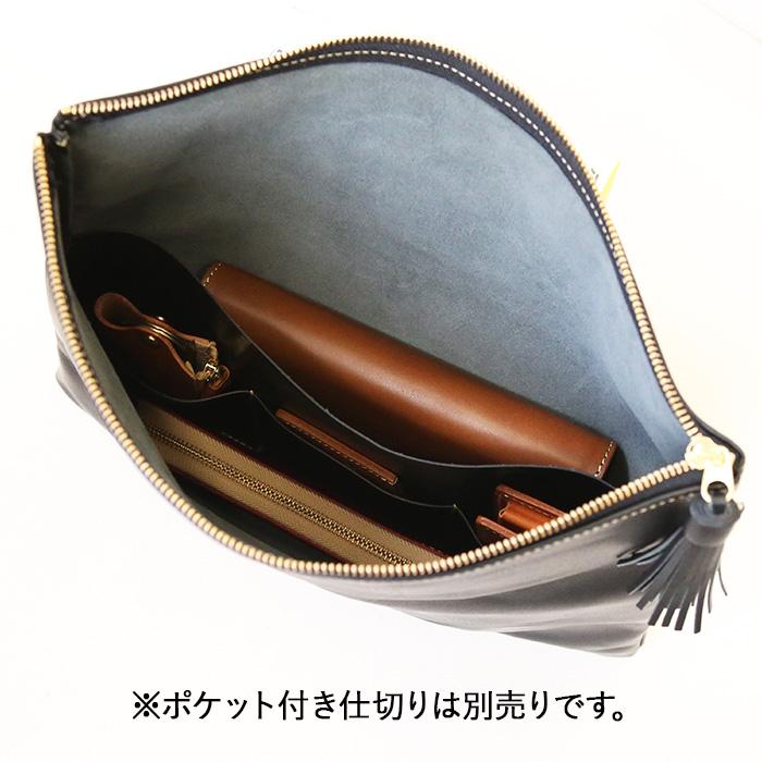PORCO ROSSO（ポルコロッソ） クラッチバッグ メンズ レディース 結婚