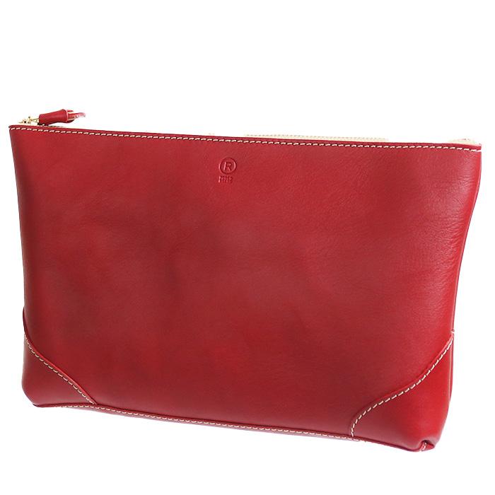 PORCO ROSSO 本革 ポーチ 小物入れ メンズ レディース レザー PORCO ROSSO 本革 ポーチ 小物入れ メンズ レディース レザー