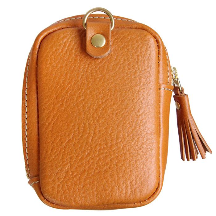 たばこポーチ PORCO ROSSO ミニ ポーチ 小物入れ 化粧ポーチ 名入れ アイコス