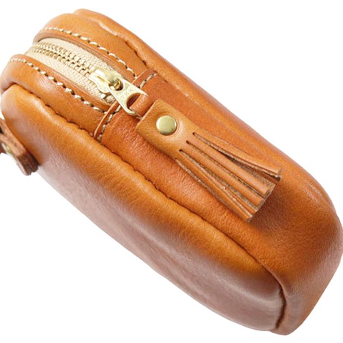 たばこポーチ PORCO ROSSO ミニ ポーチ 小物入れ 化粧ポーチ 名入れ アイコス