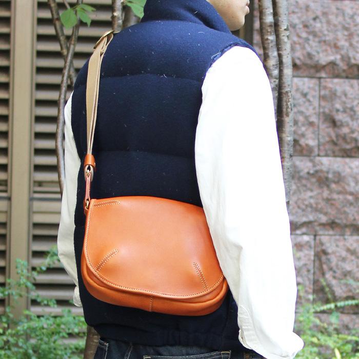 PORCO ROSSO ショルダーバッグ レディース メンズ 斜めがけ 本革 PORCO ROSSO ショルダーバッグ レディース メンズ 斜めがけ 本革