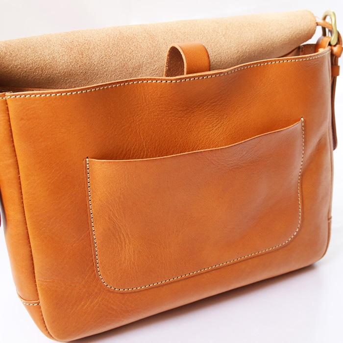 ポルコロッソ 栃木レザー ショルダーバッグ 斜めがけ 三日月 サコッシュ 本革 PORCO ROSSO ショルダーバッグ メンズ レディース 斜めがけ 大人