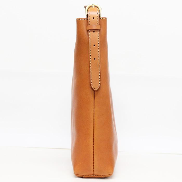 PORCO ROSSO レザー　トートバッグ　ショルダーバッグ PORCO ROSSO ショルダーバッグ メンズ レディース 斜めがけ 縦型