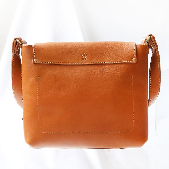 PORCO ROSSO ショルダーバッグ レディース メンズ 斜めがけ 本革