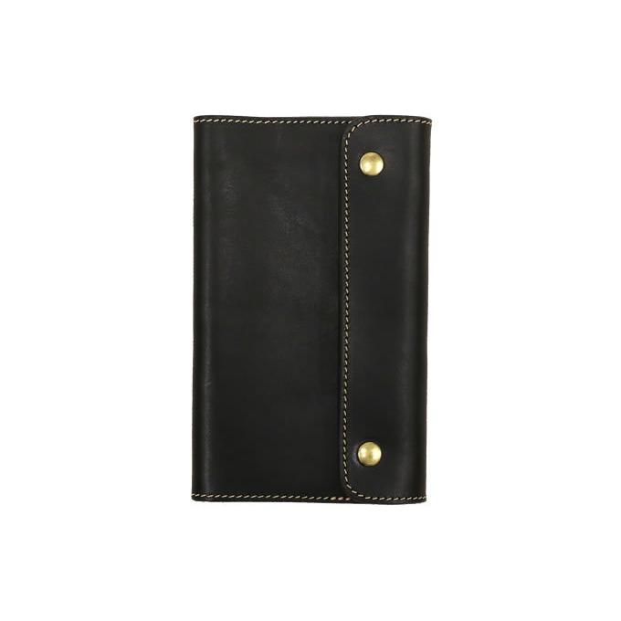 PORCO ROSSO（ポルコロッソ） 本革手帳カバー（ほぼ日手帳 weeks