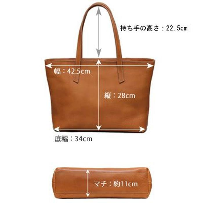 PORCO ROSSO 本革 トートバッグ ファスナー付き a4 大きめ PORCO ROSSO 本革 トートバッグ ファスナー付き a4 大きめ