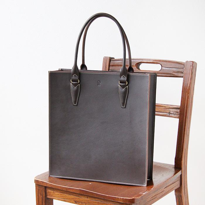 PORCO ROSSO（ポルコロッソ） トートバッグ ビジネストート ビジネス