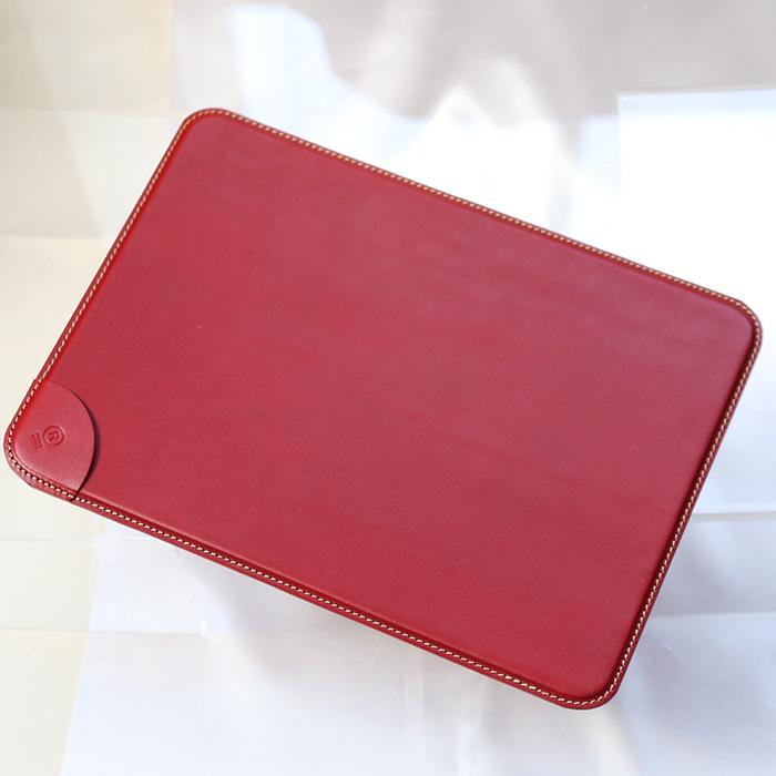 PORCO ROSSO A4 バインダー　 クリップボード　レッド PORCO ROSSO クリップボード A4 クリップファイル バインダー 名