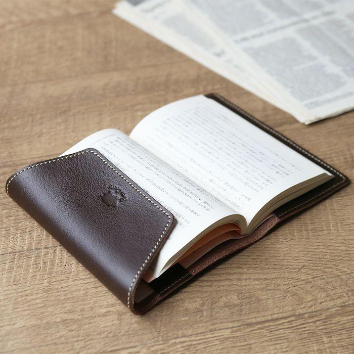 ご確認用　A6文庫本カバー　牛革クロコ型押し　桜ピンク　本革　レザー　手帳カバー ご確認用 A6文庫本カバー 牛革クロコ型押し 桜ピンク 本革