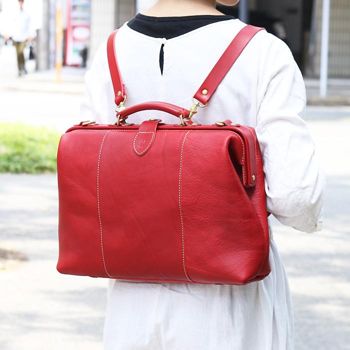 PORCO ROSSO ダレスバッグ リュック 本革 a4 ビジネスリュック PORCO ROSSO ダレスバッグ リュック 本革 a4 ビジネスリュック