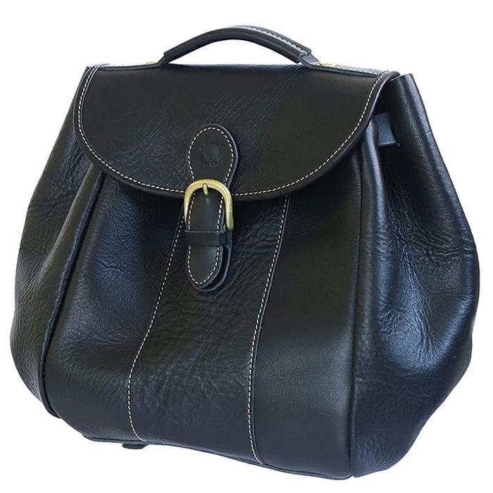 PORCO ROSSO リュック レディース レザー おしゃれ 大人 旅行 かわいい