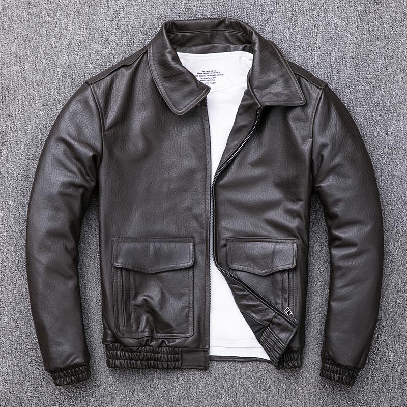 人気ブランドを 革ジャン レザージャケット メンズ 本革 バイク ライダース 羊革 シングル ショート ストレート ブランド ジャケット ミリタリー レザーコート 爆売り Cantinhoalgarvio Com