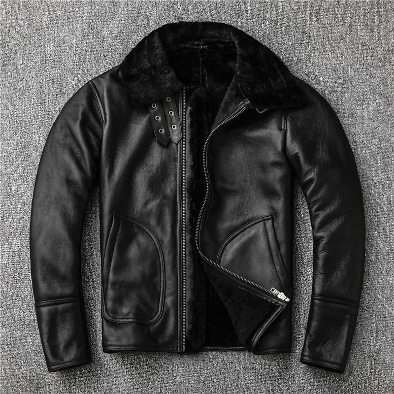 本物の 革ジャンレザージャケットメンズ本革バイクライダース羊革シングルミディアムスリムタイプ細身フード付きブランドジャケット その他ジャケット アウター Sutevalle Org
