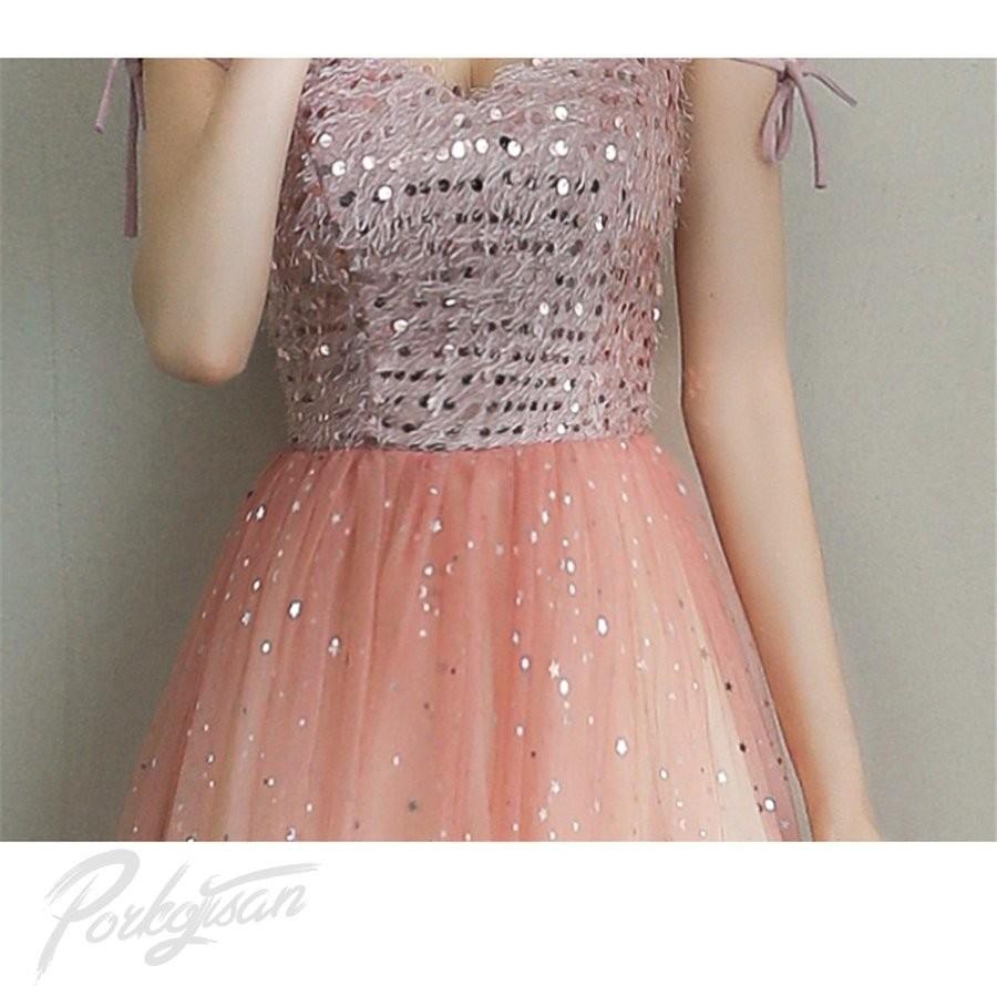 好評 イブニングドレス キラキラ ワンピース ナイトドレス パーティー 結婚式 披露宴 キャミワンピース スエレガンス フォーマル 演奏会 花嫁 ロング丈 代 30代 Blf Runrunshop 通販 Yahoo ショッピング オープニング大放出セール Www Doctor Plan Com