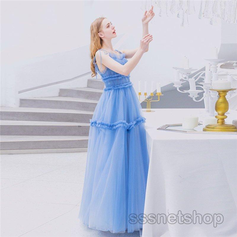 海外最新 マキシ丈ワンピース 代30代 キャミドレス パーティードレス フォーマル コスチューム お出かけ コンサート お呼ばれ Aライン カラードレス スレンダーライン サイズ Xs Www Kamilakoziolcoaching Pl