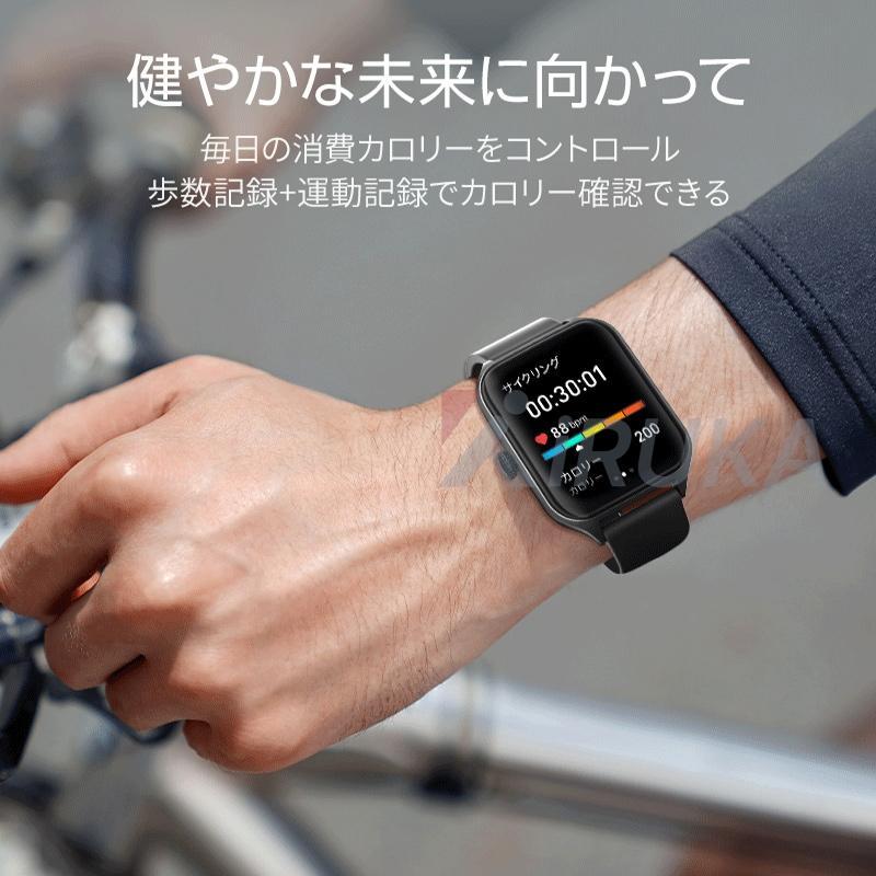 2024最新型 スマートウォッチ 通話機能 血中酸素 血圧測定 皮膚 2024最新型 スマートウォッチ 通話機能 血中酸素 血圧測定 皮膚