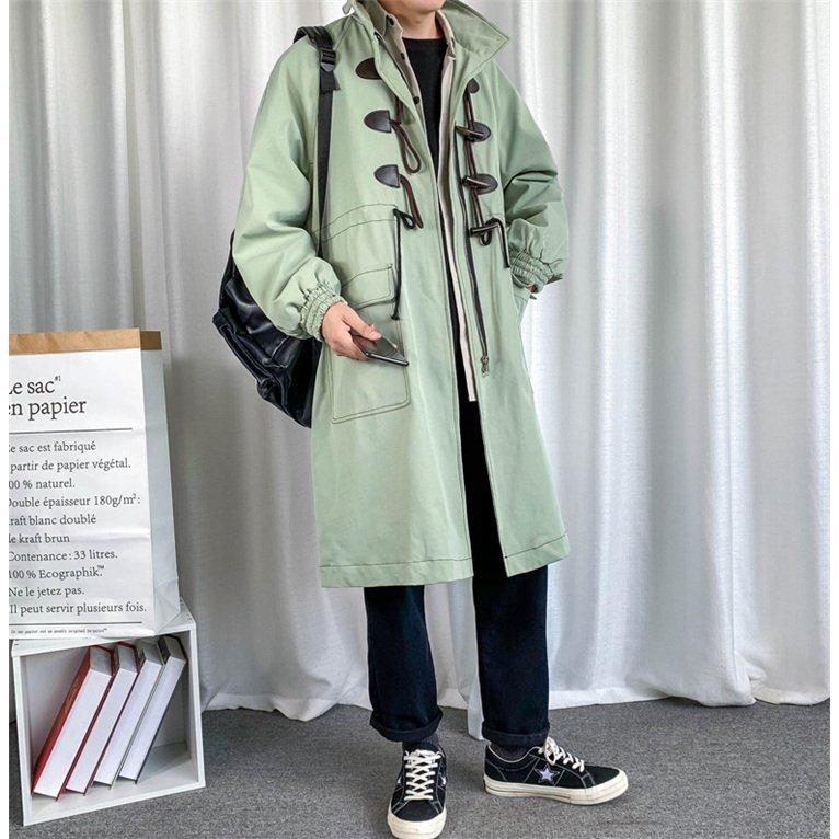 コンビニ受取対応商品 ダッフルコート メンズ ロングコート 冬服 アウター ビッグシルエット 防風 ステンカラーコート ウインドブレーカー チェスター コート Size Xl Www Collectiviteslocales Fr