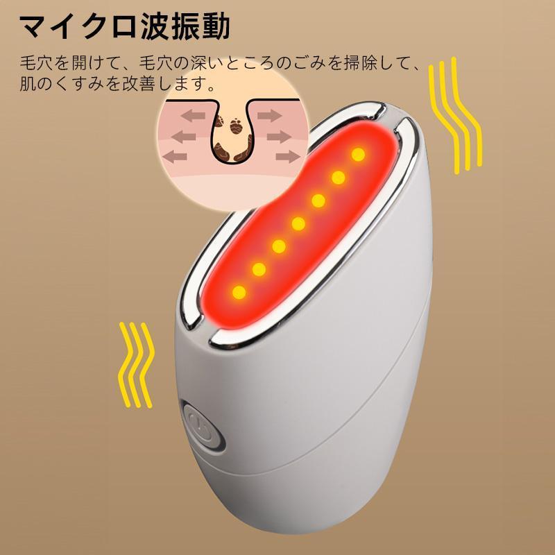 美顔器 EMS リフトアップ効果 母の日 3色光エステ ラジオ波 美肌 美顔器 EMS リフトアップ効果 母の日 3色光エステ ラジオ波 美肌