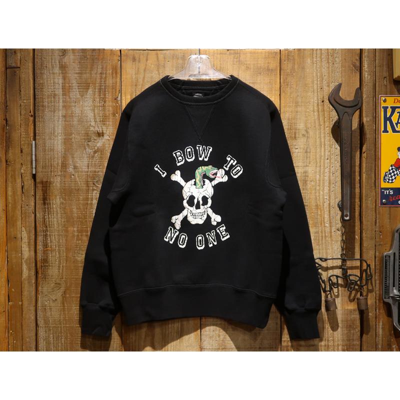 JELADO（ジェラード） 【送料無料】 “SKULL SNAKE/スカルスネーク 