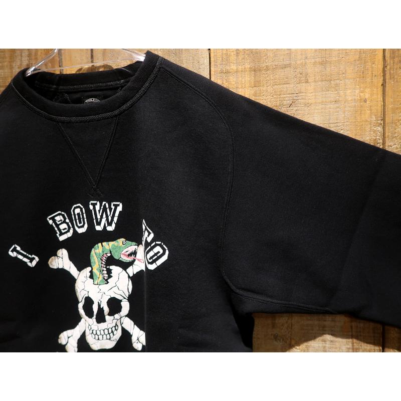 JELADO（ジェラード） 【送料無料】 “SKULL SNAKE/スカルスネーク