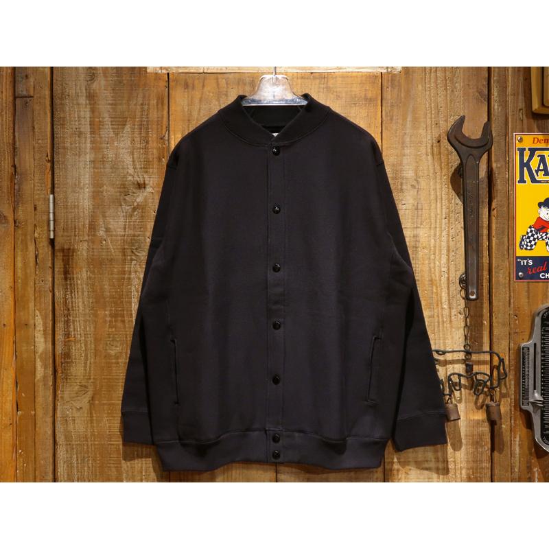 JELADO（ジェラード） 【送料無料】 “EXPEDITION SWEAT CARDIGAN